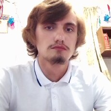 Фотография мужчины Дмитрий, 23 года из г. Боровичи