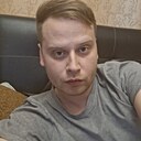 Максим, 27 лет