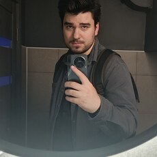 Фотография мужчины Андрей, 24 года из г. Новосибирск