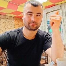 Фотография мужчины Firuz, 37 лет из г. Москва