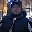 Суннат, 33 года