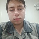 Дима, 26 лет