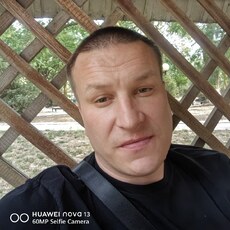 Фотография мужчины Михаил, 36 лет из г. Иркутск