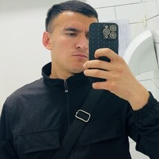 Фотография мужчины Рома, 25 лет из г. Орск