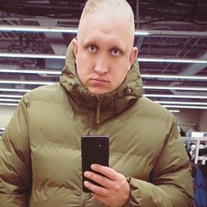 Фотография мужчины Алексей, 34 года из г. Уфа