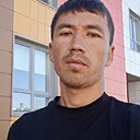 Ислом, 27 лет