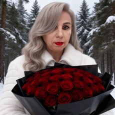 Фотография девушки Лелька, 53 года из г. Павлодар