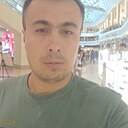 Бек, 29 лет