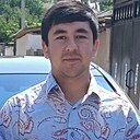 Zair, 26 лет