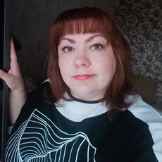 Фотография девушки Надежда, 49 лет из г. Ульяновск