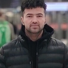 Фотография мужчины Баха, 31 год из г. Москва