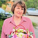 Татьяна, 66 лет