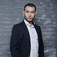 Фотография мужчины Александр, 40 лет из г. Омск