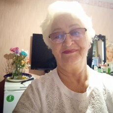 Фотография девушки Вера, 68 лет из г. Белгород