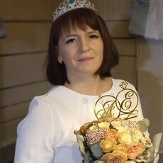 Фотография девушки Наталья, 42 года из г. Шелехов