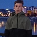 Вадим, 19 лет