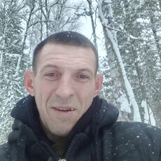 Фотография мужчины Алексей, 43 года из г. Нижневартовск