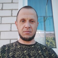 Фотография мужчины Виталик, 37 лет из г. Тихорецк