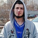 Xamza, 19 лет