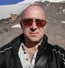 Фотография мужчины Константин, 42 года из г. Тюмень