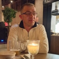 Фотография мужчины Александр, 46 лет из г. Москва