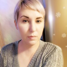Фотография девушки Таисия, 44 года из г. Владивосток