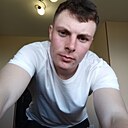 Данил, 23 года