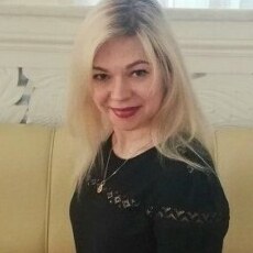 Светлана, 40 из г. Новокузнецк.