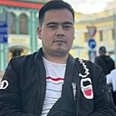 Али, 30 лет