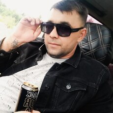 Фотография мужчины Вадим, 32 года из г. Ногинск