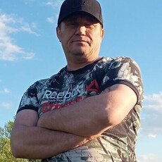Фотография мужчины Иван, 46 лет из г. Бийск
