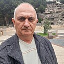 Кямил, 62 года