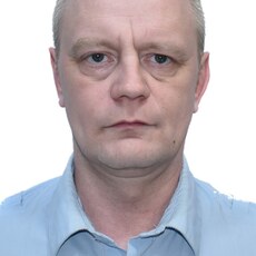 Фотография мужчины Слава, 47 лет из г. Люберцы