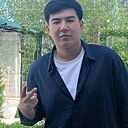 Ulugbekovich, 22 года