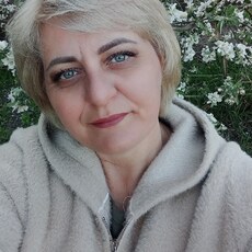 Фотография девушки Ольга, 52 года из г. Старобельск