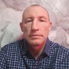 Фотография мужчины Сергей, 49 лет из г. Шемонаиха