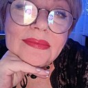 Елена, 63 года