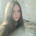 Лика, 19 лет