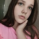 Лика, 19 лет