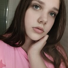Фотография девушки Лика, 19 лет из г. Уфа