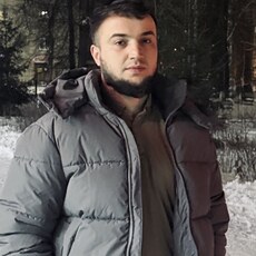 Фотография мужчины Алекс, 27 лет из г. Алексин