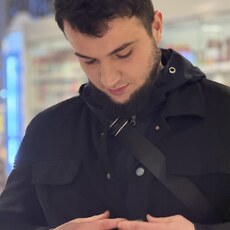 Фотография мужчины Алекс, 27 лет из г. Алексин