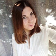 Фотография девушки Марго, 33 года из г. Краснодар