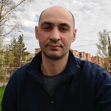 Фотография мужчины Дмитрий, 41 год из г. Псков