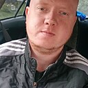 Данил, 26 лет