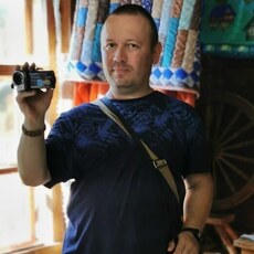 Фотография мужчины Андрей, 42 года из г. Люберцы