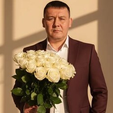 Фотография мужчины Эдуард, 39 лет из г. Магнитогорск