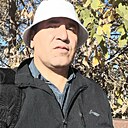 Салмон, 40 лет