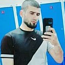 Аббос, 32 года