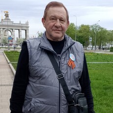 Фотография мужчины Иван, 64 года из г. Москва